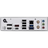 MSI  carte mère socket AM5 Noir/Argent