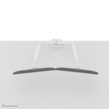 Neomounts Bras pour moniteur DS70-250WH2, Support de moniteur Blanc