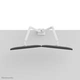 Neomounts Bras pour moniteur DS70-250WH2, Support de moniteur Blanc