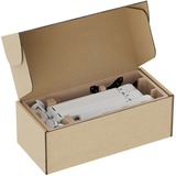 Neomounts Bras pour moniteur DS70-250WH2, Support de moniteur Blanc