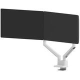 Neomounts Bras pour moniteur DS70-250WH2, Support de moniteur Blanc
