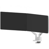 Neomounts Bras pour moniteur DS70-250WH2, Support de moniteur Blanc