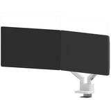 Neomounts DS70-250WH2, Support de moniteur Blanc