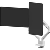 Neomounts DS70-250WH2, Support de moniteur Blanc