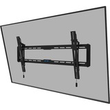 Neomounts WL35-550BL18, support mural pour TV, Montage Noir