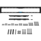 Neomounts WL35-550BL18, support mural pour TV, Montage Noir