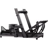 Next Level Racing F-GT Elite Wheel Plate Edition, Simulateur de course Noir