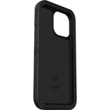 Otterbox Defender - iPhone 13 Pro Max, Housse/Étui smartphone Noir