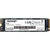 Patriot P310 M.2 240 Go PCI Express 3.0 NVMe SSD 240 Go, M.2, 1700 Mo/s