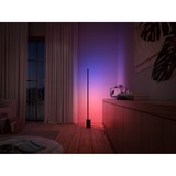 Philips HUE White and Color Gradient Signe, Lampe Noir, 2000K - 6500K, Dimmable