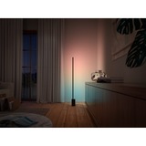 Philips HUE White and Color Gradient Signe, Lampe Noir, 2000K - 6500K, Dimmable
