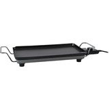 Princess 102300 Plancha - Table Chef Pro Classic, Poêle électrique Noir