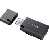Samsung Type-C 512 Go, Clé USB Gris, MUF-512DA4/APC, USB-C 3.2 Gen 1 (5 Gbit/s)