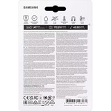 Samsung Type-C 512 Go, Clé USB Gris, MUF-512DA4/APC, USB-C 3.2 Gen 1 (5 Gbit/s)