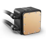 Sharkoon S60 ARGB, Watercooling Noir, PWM 4 broches