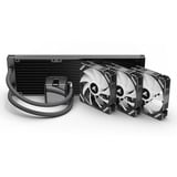 Sharkoon S60 ARGB, Watercooling Noir, PWM 4 broches