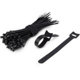 Sharkoon Sharkoon OfficePal Cable Organiser, Gestion des câbles Noir