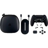 Sony Contrôleur sans fil DualSense Edge - Noir minuit, Manette de jeu Noir