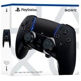 Sony DualSense Edge Wireless-Controller, Manette de jeu Noir