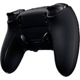 Sony Manette sans fil DualSense Edge - Noir nuit, Manette de jeu Noir, Manette de jeu, PlayStation 5, Croix directionnelle, Bouton d'accueil, Touche Options, Touche Partage, Analogique/Numérique, Sans fil, USB Type-C