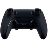 Sony Manette sans fil DualSense Edge - Noir nuit, Manette de jeu Noir, Manette de jeu, PlayStation 5, Croix directionnelle, Bouton d'accueil, Touche Options, Touche Partage, Analogique/Numérique, Sans fil, USB Type-C