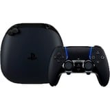 Sony Manette sans fil DualSense Edge - Noir nuit, Manette de jeu Noir, Manette de jeu, PlayStation 5, Croix directionnelle, Bouton d'accueil, Touche Options, Touche Partage, Analogique/Numérique, Sans fil, USB Type-C