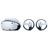Sony PlayStation VR2, Casque VR Blanc