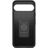  Spigen Google Pixel 9 Thin Fit, Housse smartphone Noir