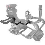 Trak Racer Support pour clavier et souris TR8 Pro et Alpine Racing TRX attachment Noir (Mat)