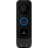 Ubiquiti Unifi Protect G4 Doorbell Professional PoE Kit, Sonnette de porte Noir