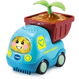 VTech Toet Toet Cars - ECO Trio Pack, Jeu véhicule 