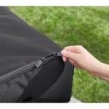 Weber Premium Griddle Travel Bag 43/56cm, Sac Noir