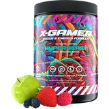 X-Gamer X-Tubz Hyperbeast, Boisson énergisante 600 grammes