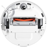 Xiaomi Mi Mop 2 Lite, Robot aspirateur Blanc, Sac à poussière, Blanc, Rond, 0,45 L, Chargement, Brosse à rouleau et brosse latérale