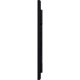 iiyama ProLite LH5060UHS-B1AG, Affichage public Noir, HDMI, LAN, WiFi, USB, Audio, Android