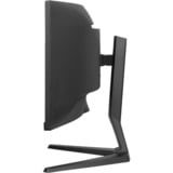 iiyama ProLite XCB4594DQSN-B1 44.5" Moniteur UltraWide incurvé Noir, 1x DisplayPort, 2x HDMI, 1x USB-C, 3x USB-A, 1x RJ-45, 165 Hz