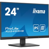 iiyama  23.8" Moniteur  Noir