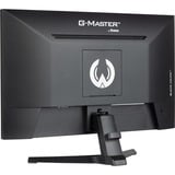 iiyama  23.8" Moniteur gaming  Noir