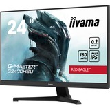 iiyama  24" Moniteur gaming  Noir