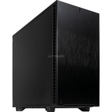 ALTERNATE Workstation Pro I7, PC Noir, Core i7-13700K | UHD Graphics 770 | 32 Go | SSD 1 To + SSD 2 To