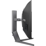 AOC AGON PRO AG346UCD 34" Moniteur UltraWide gaming incurvé  Noir/gris, 175 Hz, HDMI, DisplayPort, audio, USB