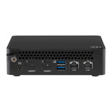 ASUS ASUS NUC 16 PRO U5-325 BB, Barebone Noir