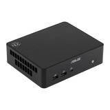 ASUS ASUS NUC 16 PRO U5-325 BB, Barebone Noir