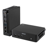 ASUS ASUS NUC 16 PRO U5-325 BB, Barebone Noir