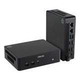 ASUS ASUS NUC 16 PRO U5-325 BB, Barebone Noir