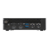 ASUS NUC 16 Pro RNUC16GDKU560002, Barebone Noir, Core Ultra 5 325 | Intel Graphics