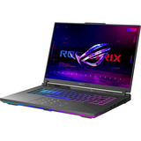ASUS ROG Strix G16 (G614PM-S5004W) 16" PC portable gaming  Gris | Ryzen 9 8940HX | RTX 5060 | 16 Go | SSD 1 To | 240 Hz