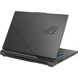 ASUS ROG Strix G16 (G614PM-S5004W) 16" PC portable gaming  Gris | Ryzen 9 8940HX | RTX 5060 | 16 Go | SSD 1 To | 240 Hz