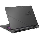 ASUS ROG Strix G16 (G614PM-S5004W) 16" PC portable gaming  Gris | Ryzen 9 8940HX | RTX 5060 | 16 Go | SSD 1 To | 240 Hz