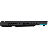 ASUS ROG Strix G16 (G614PM-S5004W) 16" PC portable gaming  Gris | Ryzen 9 8940HX | RTX 5060 | 16 Go | SSD 1 To | 240 Hz